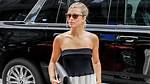 Create Her Iconic Slick Back Bun – Hollywood Life