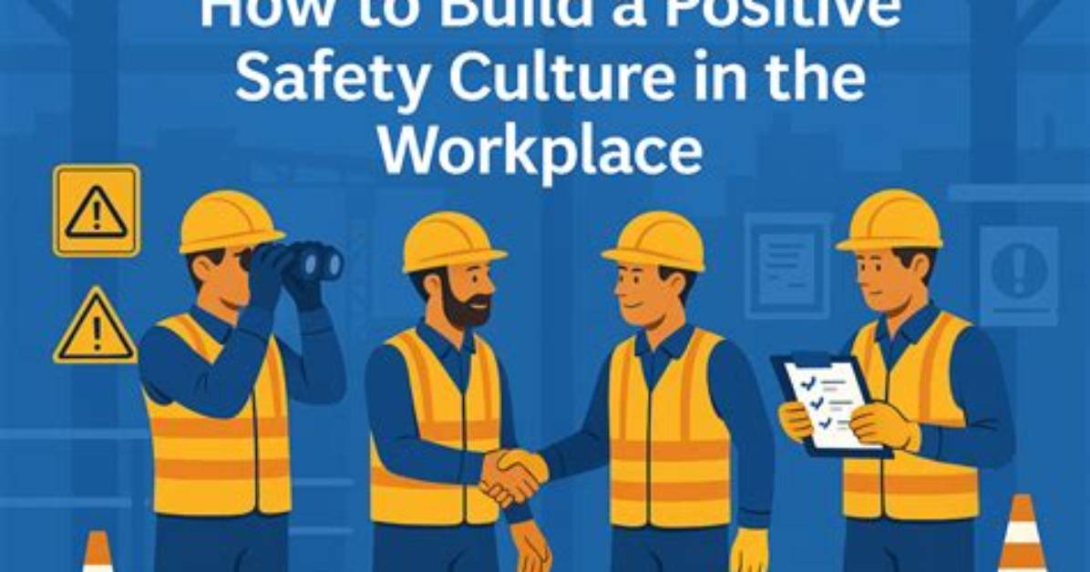 Creating a Culture of Safety: Electrical Safety Training in the Workplace