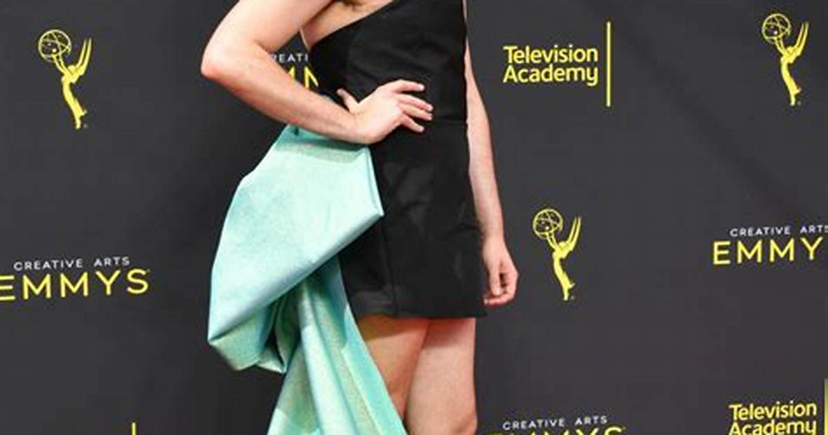 Creative Arts Emmy Awards — Best Dressed Pics