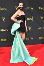 Creative Arts Emmy Awards — Best Dressed Pics