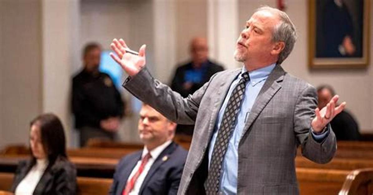 Creighton Waters: Unveiling the Personal Life of a Public Figure