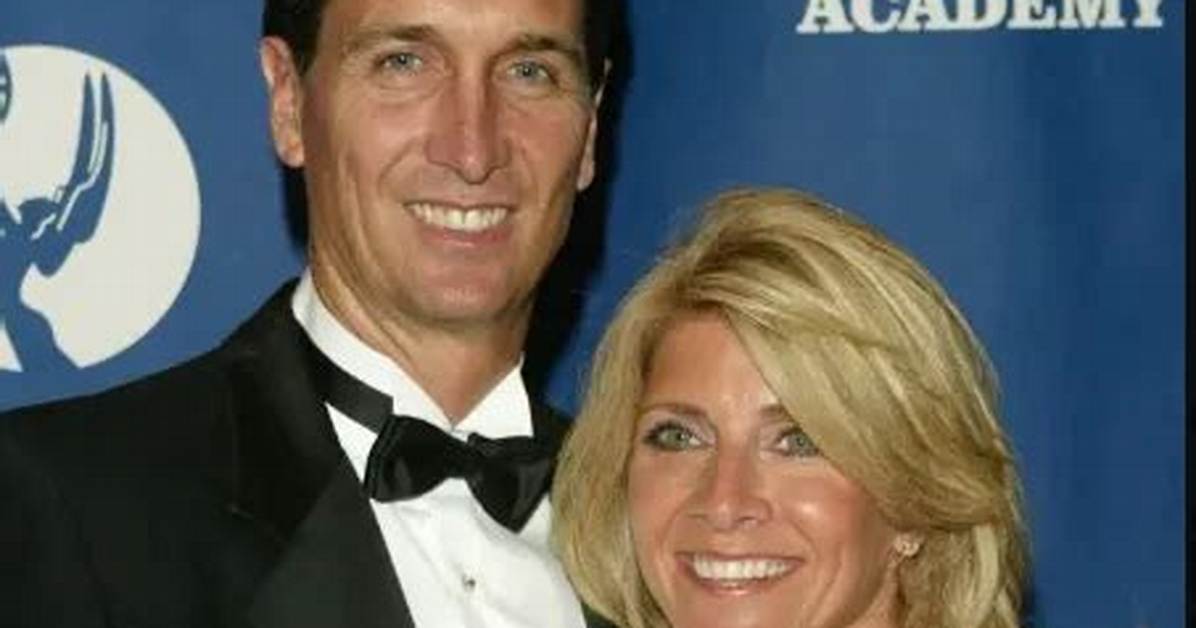 Cris Collinsworth: Bio, Net Worth, Height, Wife and Career