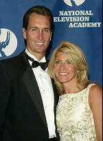 Cris Collinsworth: Bio, Net Worth, Height, Wife and Career