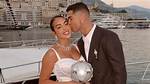 Cristiano Ronaldo & Gf Georgina Rodriguez Share Romantic Boat Ride After Tragic Death of Son
