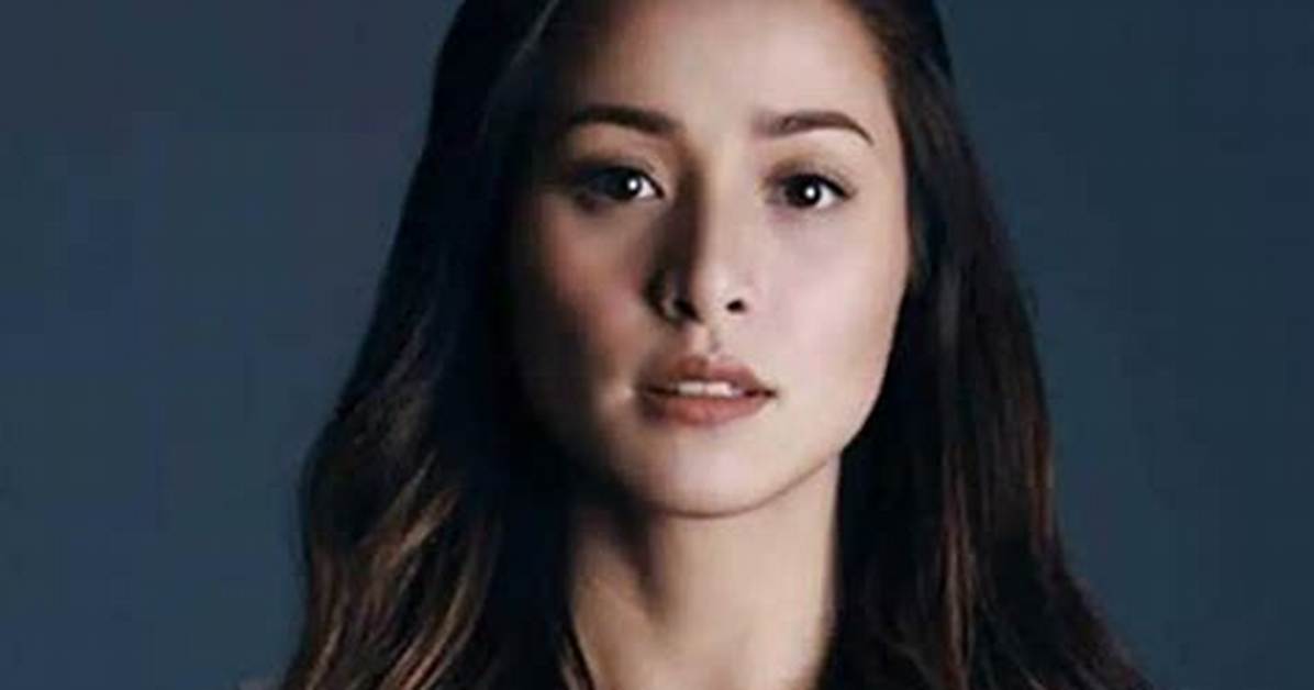 Cristine Reyes- Biography, Husband, Height, Net Worth, Career