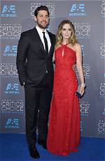 Critics Choice Awards: Hottest Couples to Ever Walk the Red Carpet