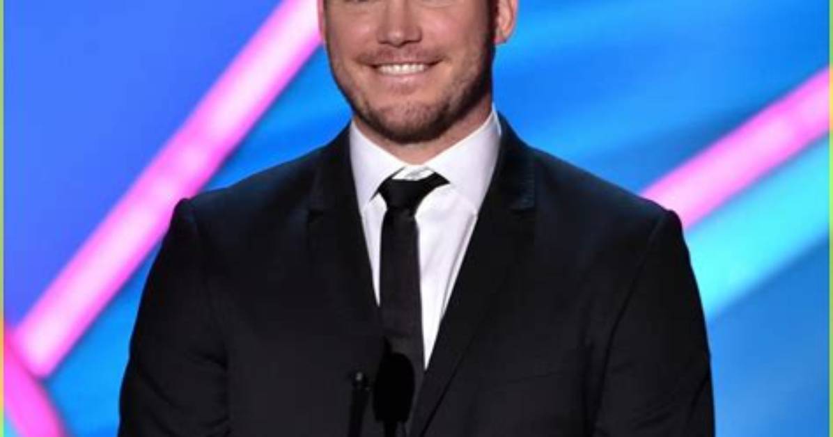 Critics’ Choice Movie Awards 2015 — Chris Pratt & More Hunks