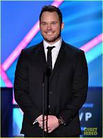 Critics’ Choice Movie Awards 2015 — Chris Pratt & More Hunks