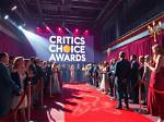 Critics’ Choice Movie Awards Highlights