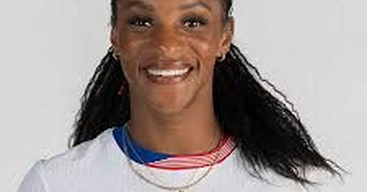 Crystal Alyssia Dunn Age, Wiki, Biography, Body Measurement, Parents, Family, Salary, Net Worth