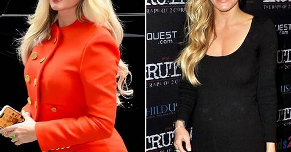 Crystal Hefner Confirms Holly Madison’s ‘Gross’ Polaroids Claims – Hollywood Life