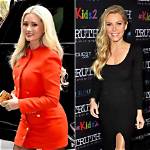 Crystal Hefner Confirms Holly Madison’s ‘Gross’ Polaroids Claims – Hollywood Life