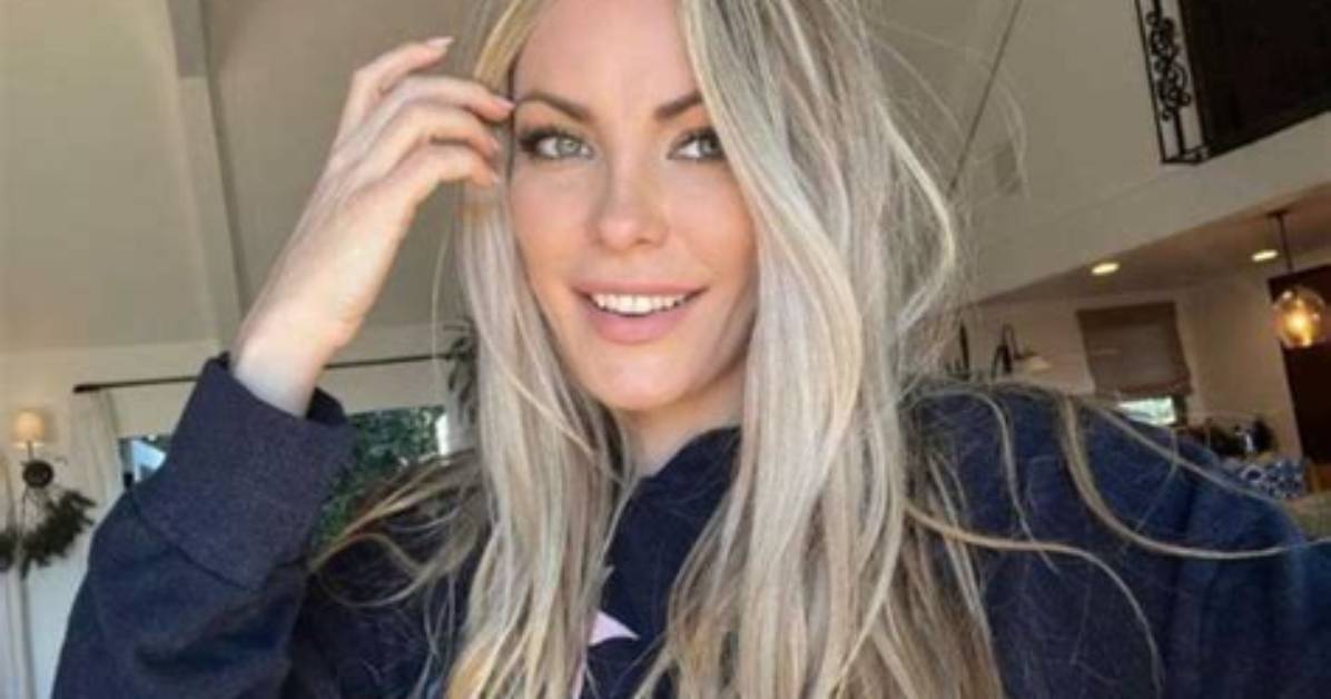 Crystal Hefner Shares Terrifying Story About Almost Dying While Getting ‘Fat Transfer’ Surgery