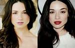 Crystal Reed's Transformation: Before and After