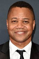 Cuba Gooding Jr. ·
