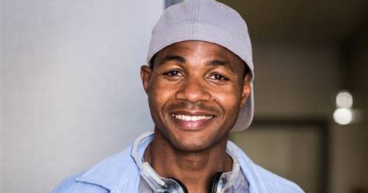 Curtis Carroll | Bio, Age, Net Worth, Relationship, Career