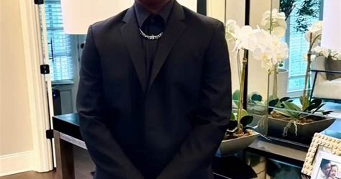 Curtis Muhammad Conway Jr.