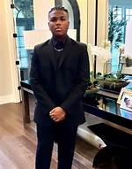 Curtis Muhammad Conway Jr.
