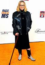 Cybill Shepherd ‘Infuriated’ over Anti-Abortion Laws: ‘Have People Lost Their Minds’