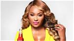 Cynthia Bailey Debuts Seagram’s ‘Momosa’ & Shares ‘Rhoa’ Spoilers – Hollywood Life