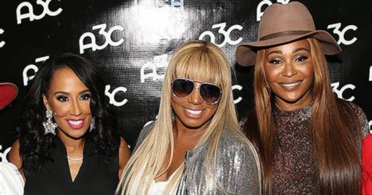Cynthia Bailey Ignores Nene Leakes & Wishes a Happy Birthday to Tanya – Hollywood Life
