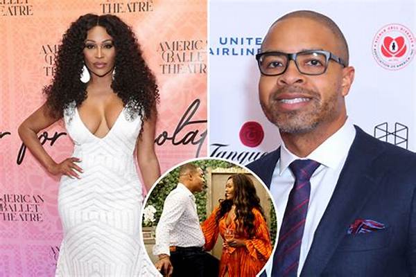 Cynthia Bailey Quits ‘Rhoa’ After 11 Year's: It’s a ‘Difficult’ Decision