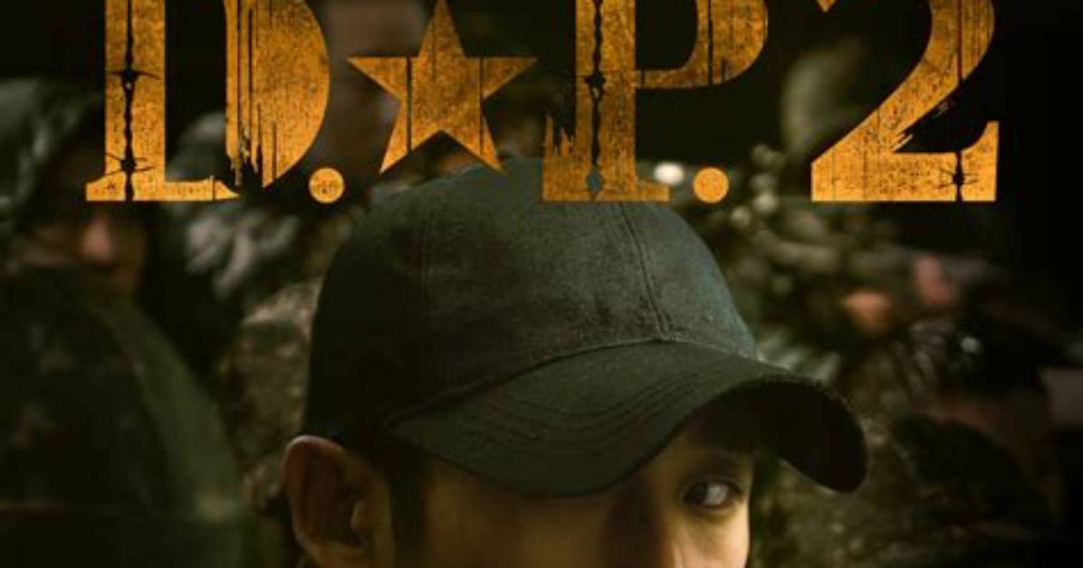 “D. P. ” Season 2 Is Set to Premiere on Netflix: Release Date & Cast