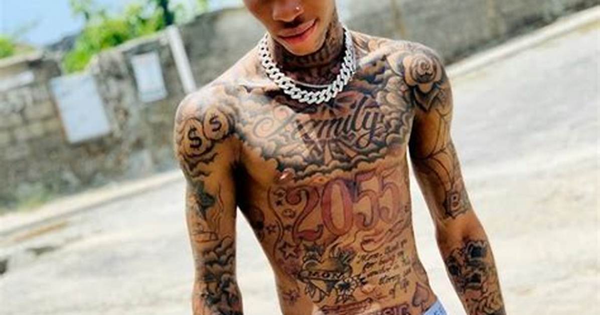 Dablixx Oshaa Marleba Net Worth: Dablixx Biography, Age, Music and Net Worth