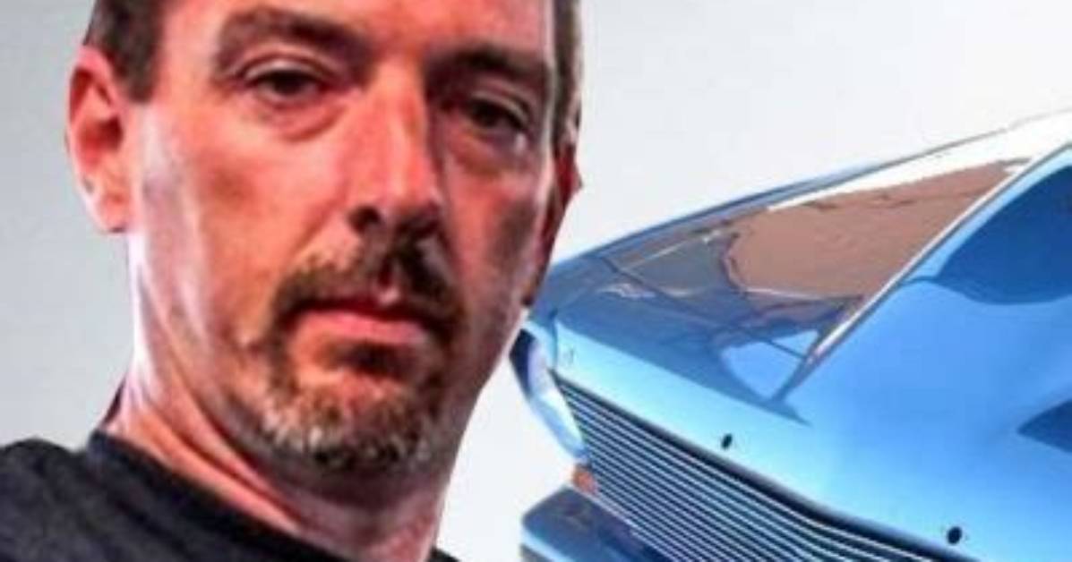 Daddy Dave Wiki, Height, Net Worth, Wife, Marriage