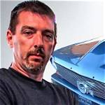 Daddy Dave Wiki, Height, Net Worth, Wife, Marriage