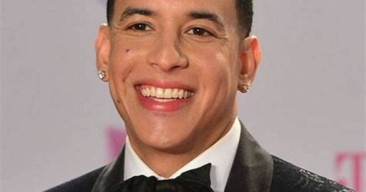 Daddy Yankee- Net Worth, Wiki, Age, Height, Wife, Marriage