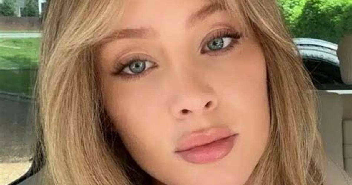 Daisy Keech (Model) Biography, Wiki, Age, Height, Weight, Boyfriend, Net Worth