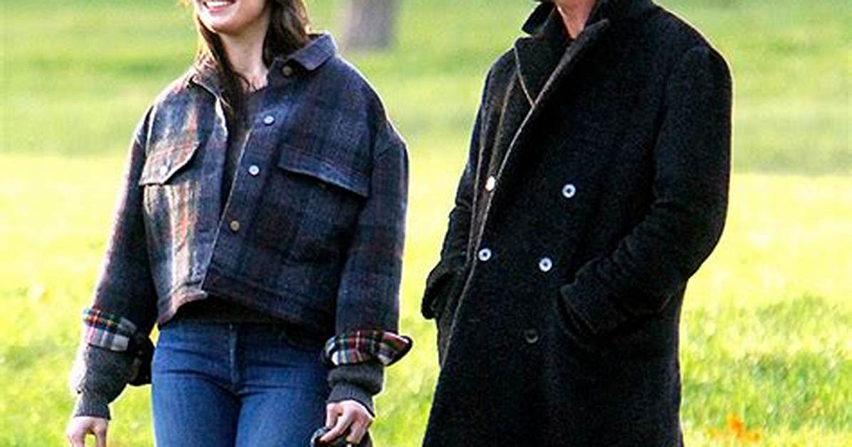 Daisy Lowe Admits That She Had a ‘Rocky Start’ with Dad Gavin Rossdale – Hollywood Life