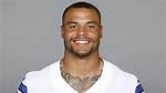 Dak Prescott Age, Wiki, Biography, Wife, Children, Salary, Net Worth, Parents