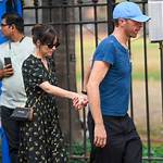Dakota Johnson & Chris Martin — Photos – Hollywood Life