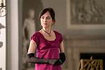 Dakota Johnson in ‘Persuasion’: Photos of Her as the Jane Austen Heroine