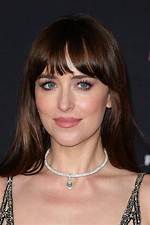 Dakota Johnson ·