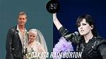 Dakota Rain Burton