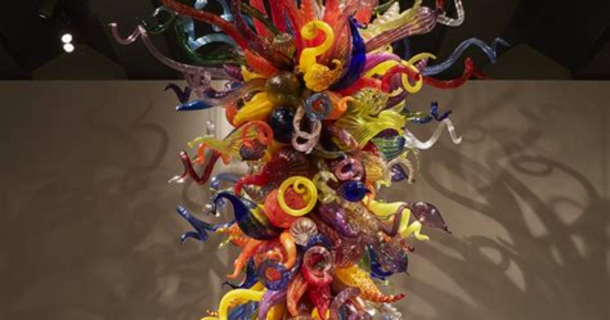 Dale Chihuly