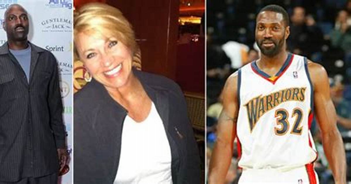 Dale Davis Wife: Who Is He Married to? Nba Player Relationship & Family Details