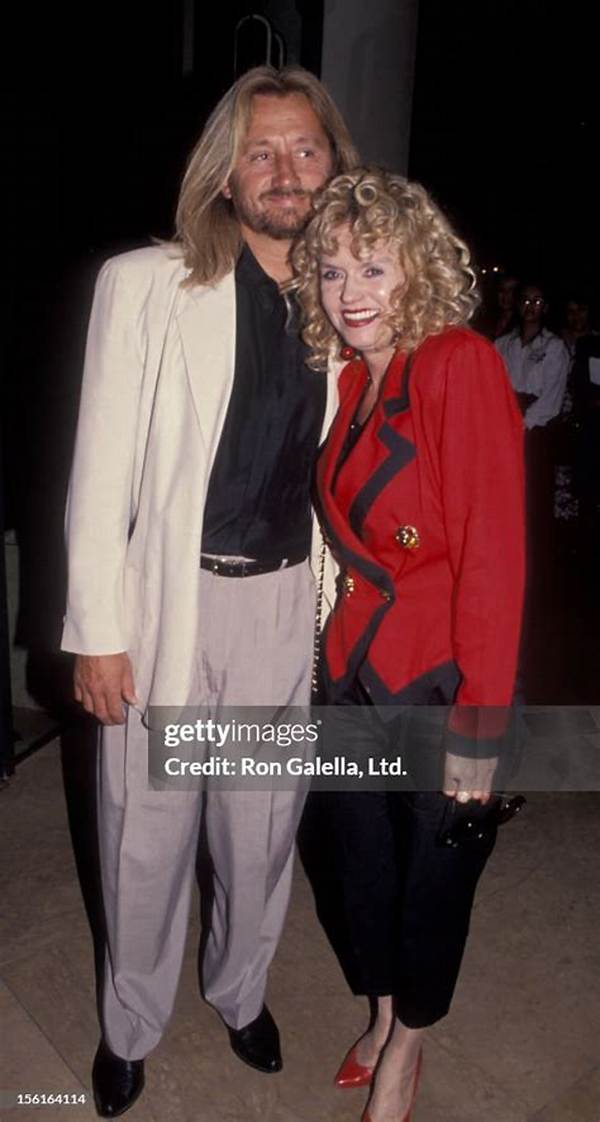 Dale Trevillion: Who Was Sharon Farrell’s Ex-Husband?