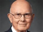 Dallin H Oaks- Net Worth, Bio, Age, Marriage, Height, Career ·