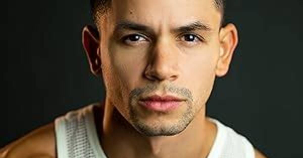 Damien Diaz
