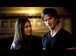 Damon & Elena Back Together? — New Interview – Hollywood Life
