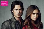 Damon & Elena in Nyc — Season 4 Episode 17 – Hollywood Life