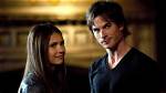 Damon & Elena Together — Spoilers – Hollywood Life