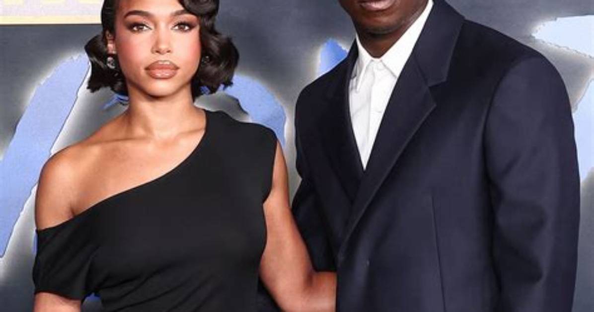 Damson Idris Wife: Is Damson Idris Married?