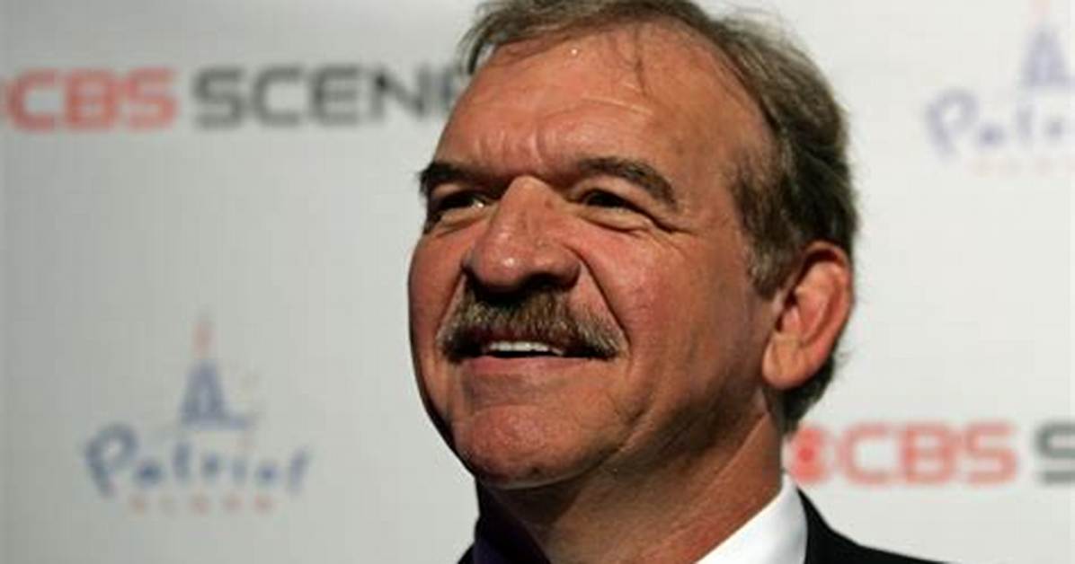 Dan Dierdorf Net Worth: Career & Lifestyle ·