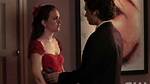 Dan Kisses Blair in Chuck’s Room – Hollywood Life