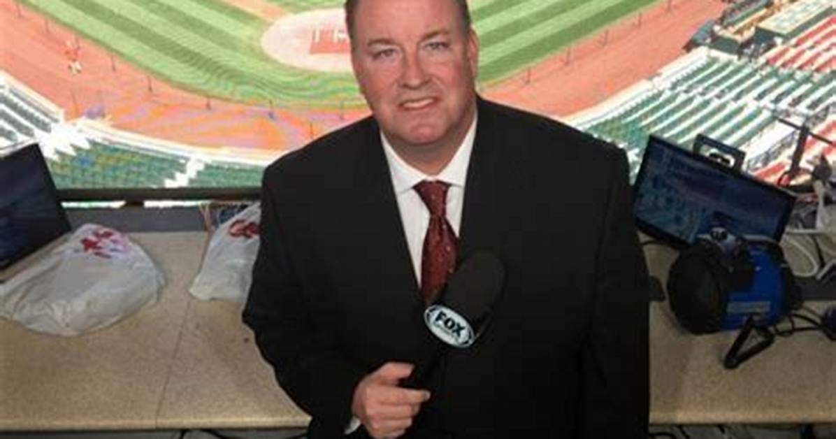 Dan Mclaughlin Baseballcrank Writer and Journalist, Find Him on Twitter